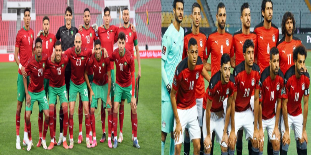 بعد استبعاد دراجي… بي إن سبورت تكشف معلق مباراة المغرب ومصر في كأس أمم أفريقيا