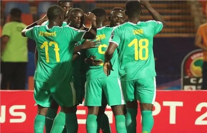 السنغال تفوز على الرأس الأخضر وتتأهل إلى ربع نهائي كأس أمم إفريقيا