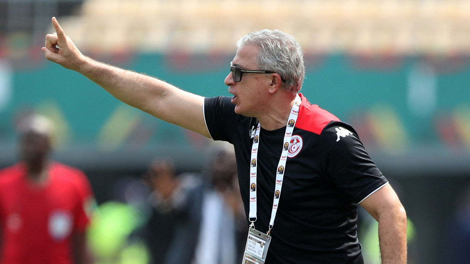 الاتحاد التونسي ينهي مهام المدرب المنذر الكبير