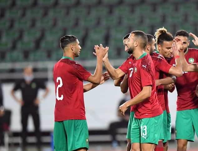 المنتخب المغربي يدخل “الكان” بهاجس تجاوز 46 عاما من انتظار التتويج الإفريقي