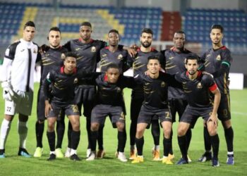 الجيش الملكي يطالب بلقشور باحترام القانون وتسديد ما بذمته من مستحقات