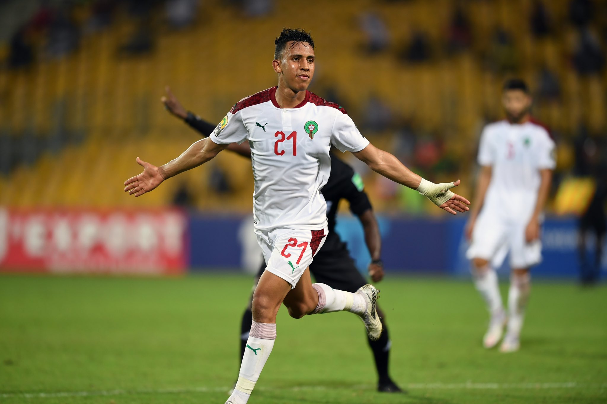 عائلة سفيان رحيمي: مكيهمنيش يلعب ولدي ولالا بقدر مكيهمني يربح المنتخب”