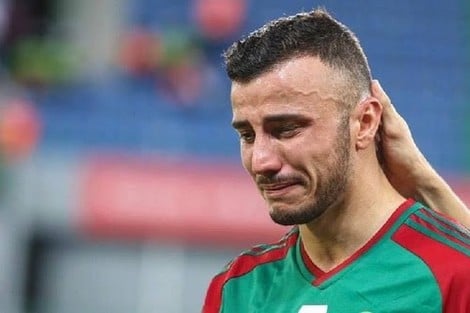 سايس: مع خاليلوزيتش وصلنا إلى حد أن الأمر أصبح معقدا