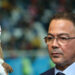 لقجع يكشف موعد عودة زياش للمنتخب المغربي بصفة نهائية