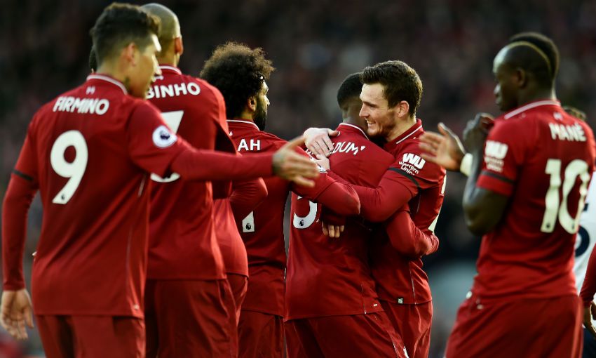 ليفربول يعيد فتح ملعب التداريب بعد إغلاقه