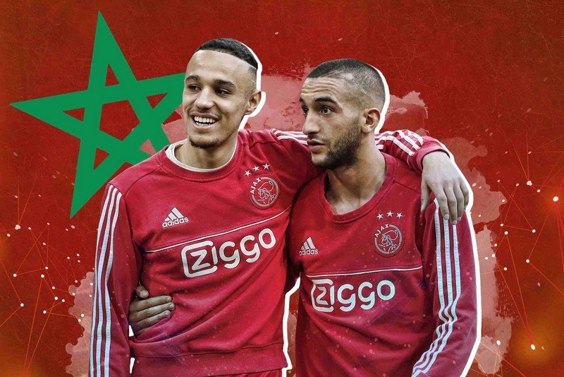 بايرن ميونيخ الألماني يغري مزراوي براتب شهري كبير