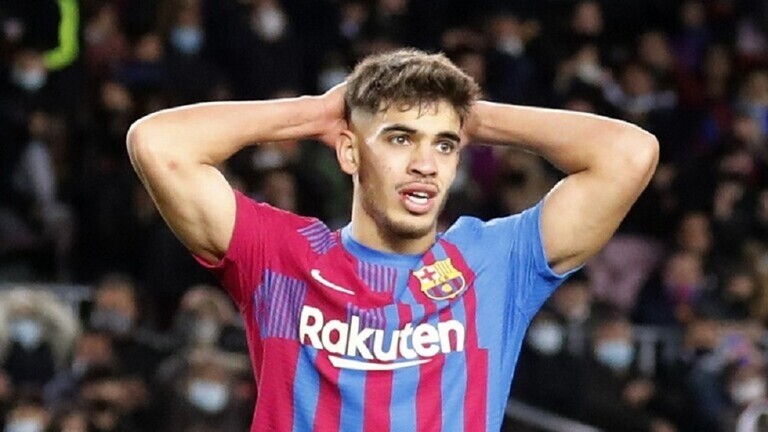 الزلزولي: “لا منتخب ..لا بارصا” والأسوأ في الطريق بسبب الانهيار النفسي