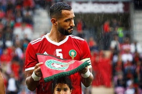 بنعطية: في إفريقيا كل المباريات تكون صعبة ومواجهة الكونغو مصيرية”