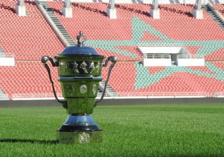 مدينة الداخلة تحتضن نهائي كأس العرش لكرة القدم النسوية