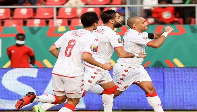 المنتخب الإسباني يوجه ضربة موجعة  لمنتخب تونس