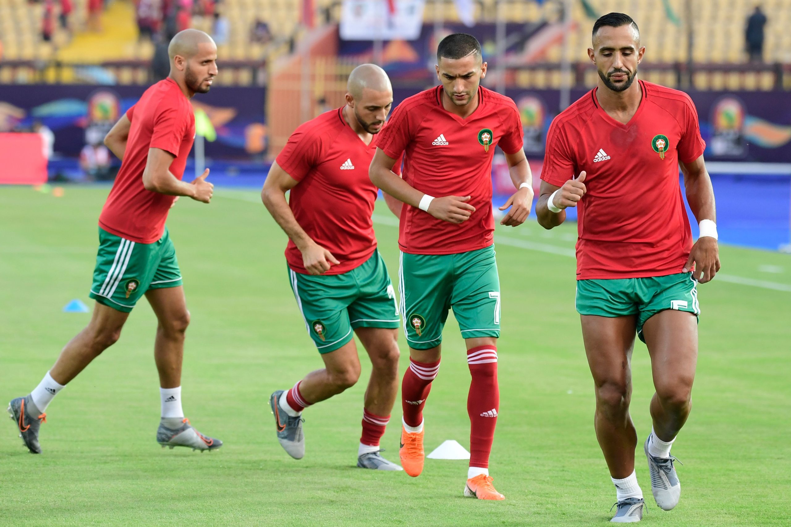 المهدي بنعطية:” حظوظ الأسود وفيرة في المونديال وأتمنى تواجد زياش ومزراوي”