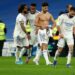 ريال مدريد يفوز على غرناطة ويعزز صدارته لليغا