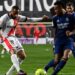 ريال مدريد يحقق فوزا صعبا على فاييكانو في الليغا