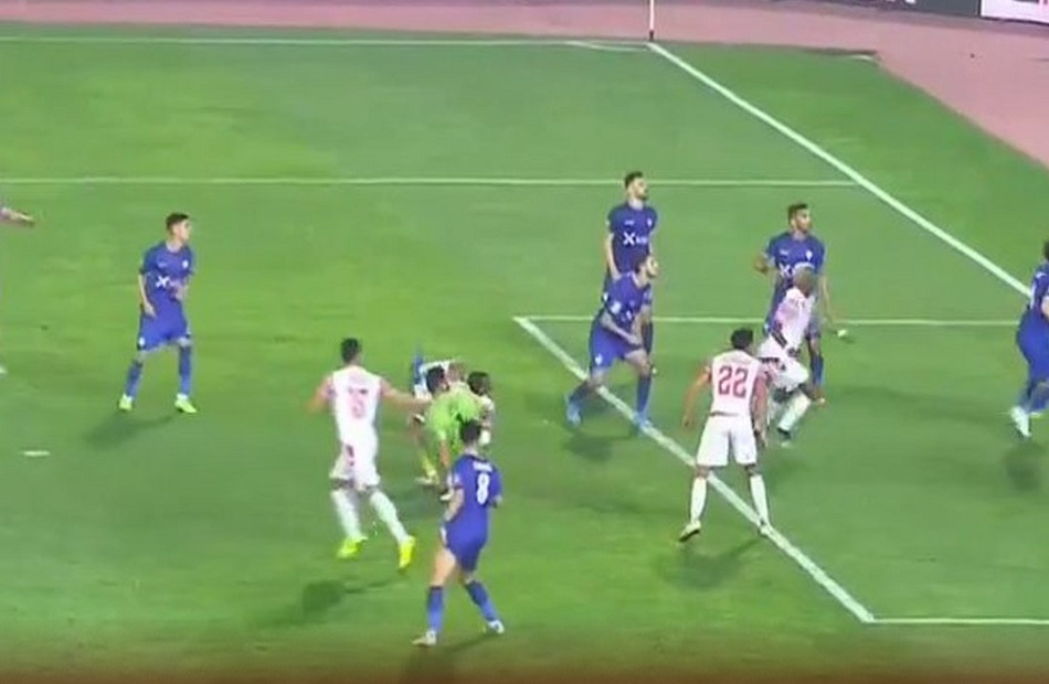 وليد الركراكي: قادرون على تكرار الفوز أمام الزمالك.. وكنت أتمنى حضور 100 ألف مشجع