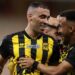 حمد الله يقود الاتحاد المتصدر لفوز كبير على فريقه السابق النصر في الدوري السعودي