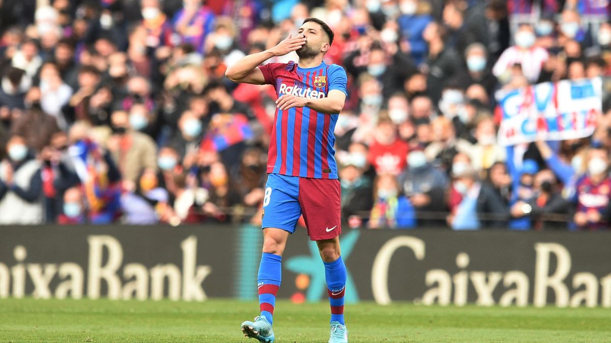 الليغا: برشلونة يقتحم المربع الذهبي