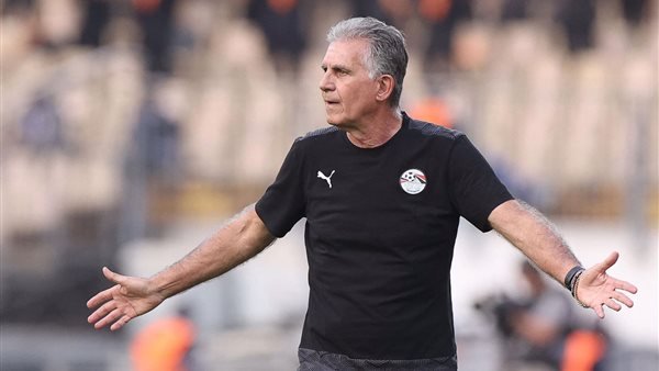 تخفيض عقوبة إيقاف كيروش إلى مباراة واحدة ليقود مصر أمام السنغال
