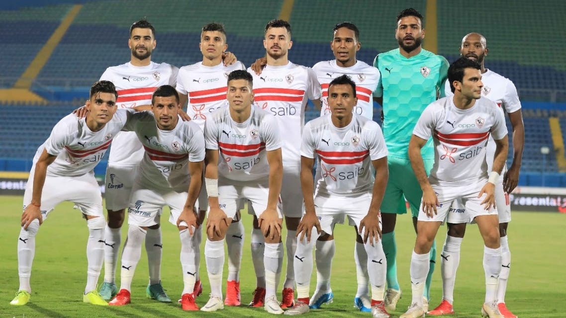 قبل مواجهة الوداد الرياضي… لاعبو الزمالك يذبحون عجلًا
