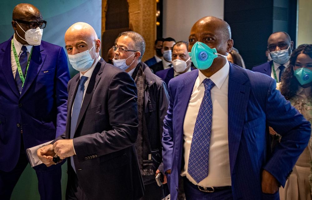 هذآ موعد انطلاق السوبرليغ الإفريقي