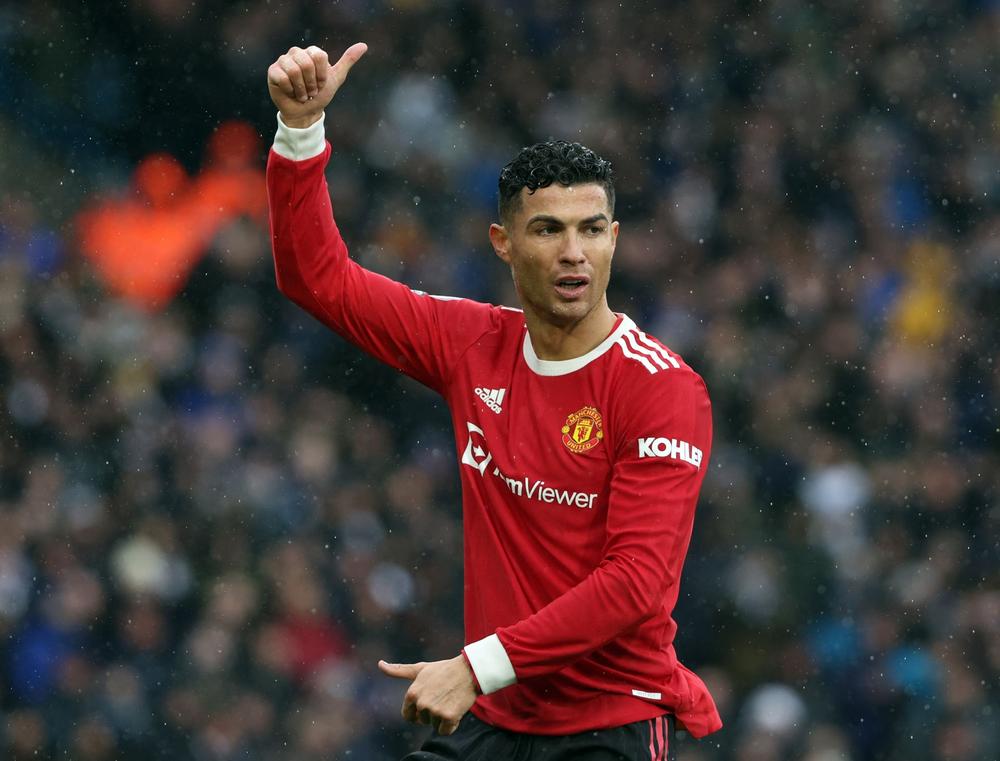رونالدو: العودة إلى مدريد رائعة دوماً