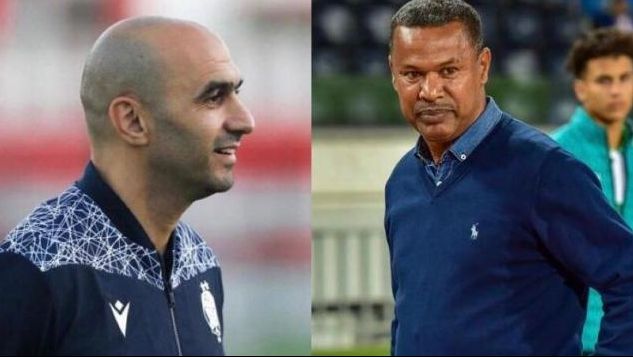 الشابي :”الركراكي أسعد شخص في العالم بعد إقالتي من تدريب الرجاء“