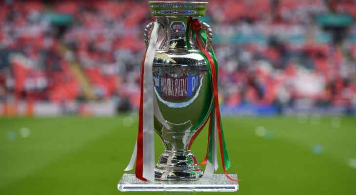 المملكة المتحدة وأيرلندا يفضلان استضافة يورو 2028 على مونديال 2030
