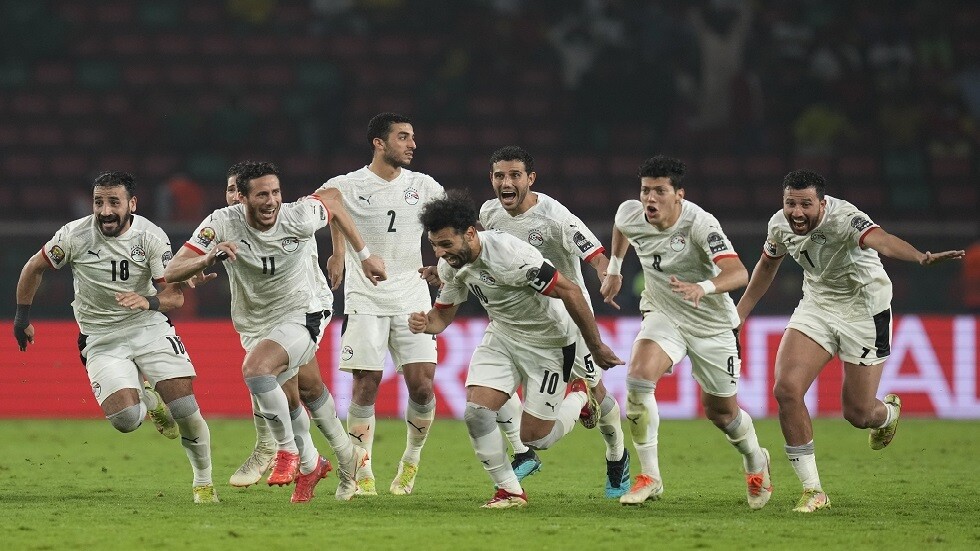 مصر تطالب الكاف بتأجيل نهائي كأس أمم إفريقيا