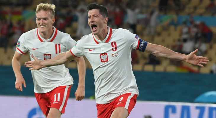 المنتخب البولندي يرفض مواجهة نظيره الروسي في الملحق الأوروبي المؤهل لنهائيات كأس العالم بقطر