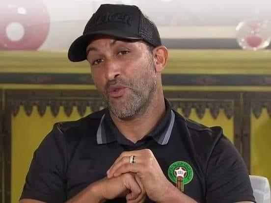 مصطفى حجي:”جعلوني كبش فداء في أي فشل ولست سمسارا”