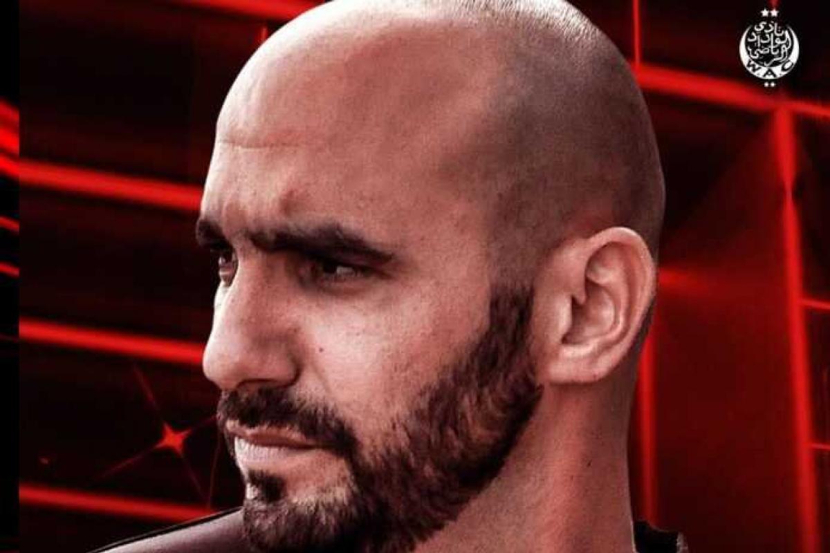 وليد الركراكي: لم أرى مثل هاته الأجواء في حياتي رغم أنني لعبت في إسبانيا ورفقة الأسود”