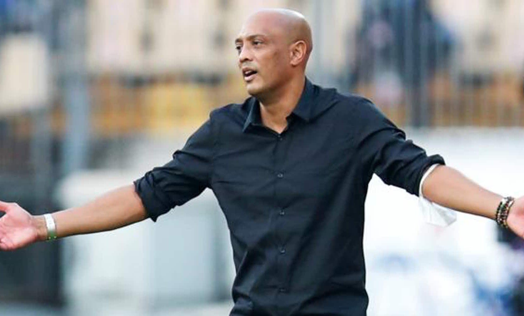 استقالة مدرب منتخب جزر القُمر