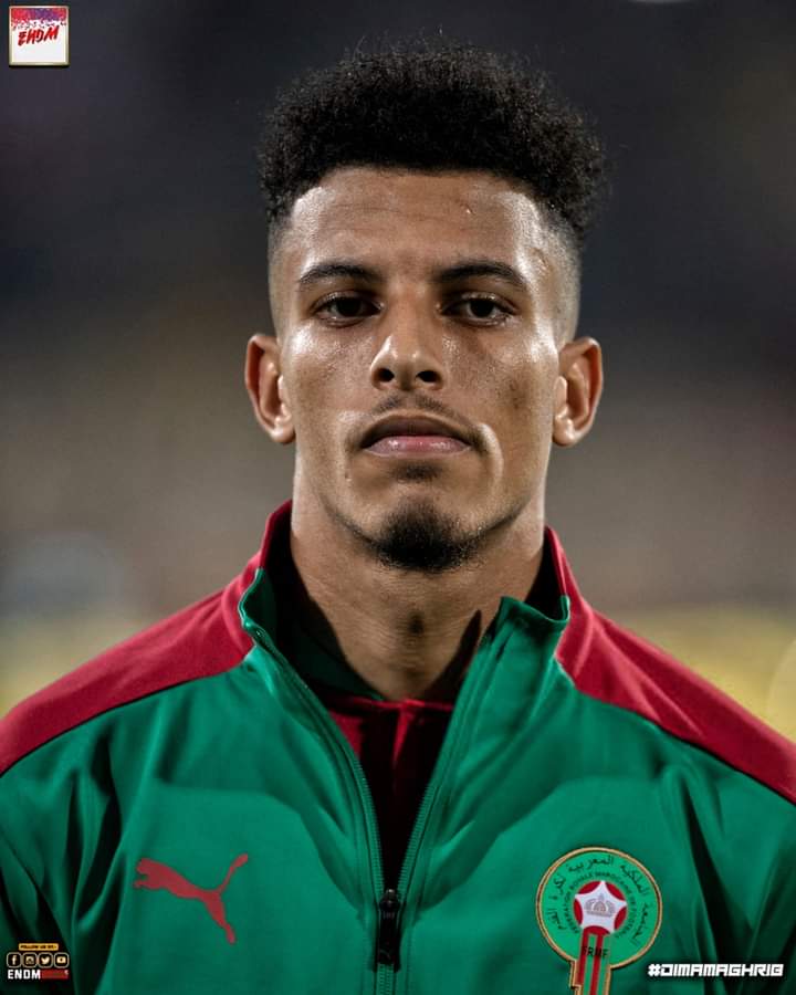 عزالدين أوناحي: “سمحو لينا كنا باغين نفرحوكم ودابا خاصنا نتأهلو لكأس العالم”