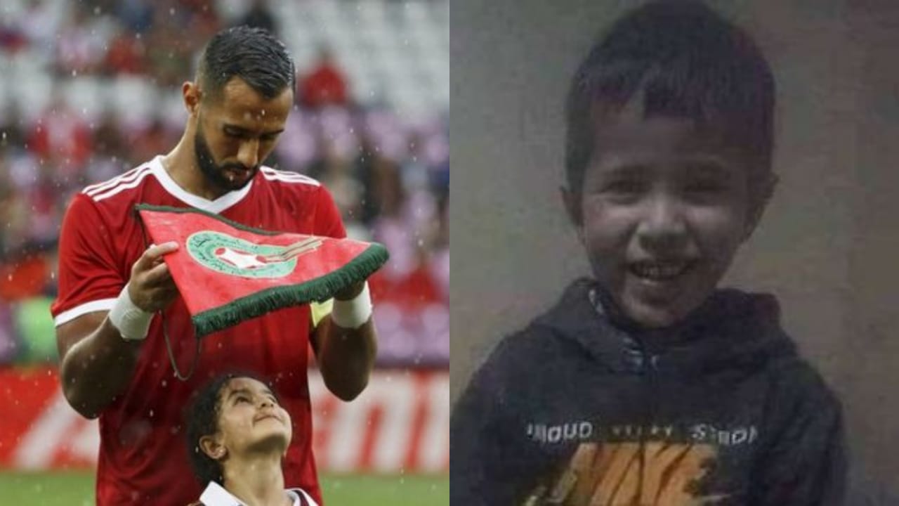 المهدي بنعطية عن وفاة الطفل ريان :”غادرنا الملاك”
