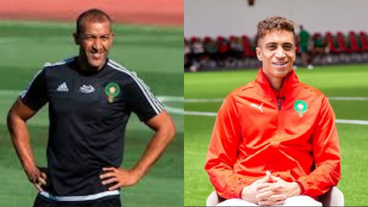 شاكلا يدافع عن حجي: “كلشي تيعايرو فيه وتيعايرو فينا”