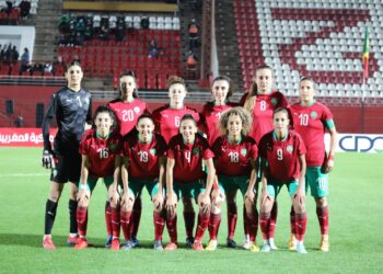 معسكر إعدادي للمنتخب الوطني النسوي للمشاركة في دوري دولي بمالطا
