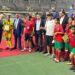 المغرب بطلا لإفريقيا في كرة القدم النسوية المدرسية