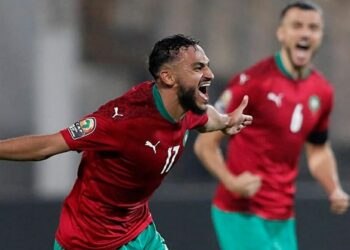 الكاف يلغي عقوبة الإيقاف في حق بوفال وشاكلا