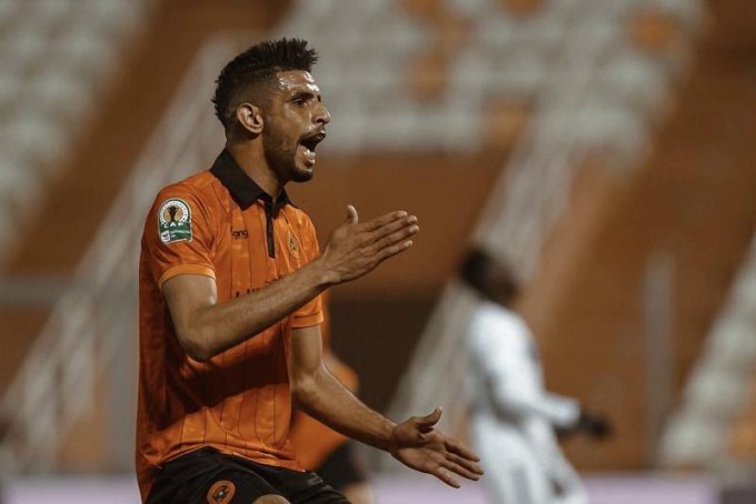 كأس الكونفدرالية: نهضة بركان يفوز جيندارميري ناشونال النيجري 5 مقابل 3