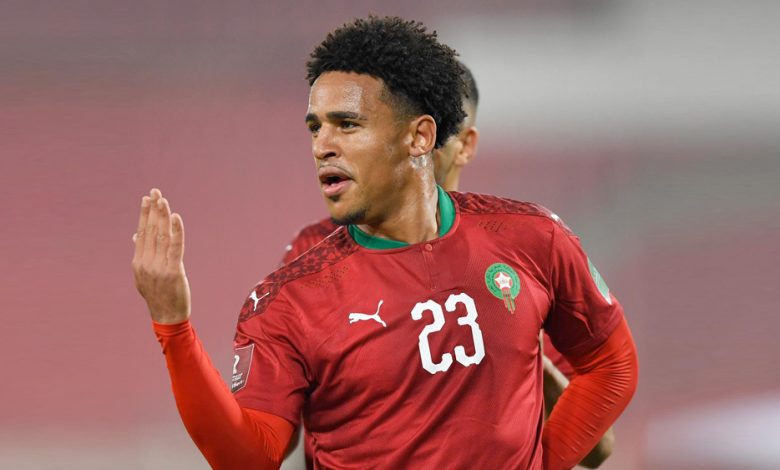 ريان مايي يقود فريقه إلى الفوز في كأس هنغاريا