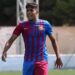 موهبة برشلونة الإسباني: “حلمي هو حمل شارة العمادة في المنتخب المغربي”