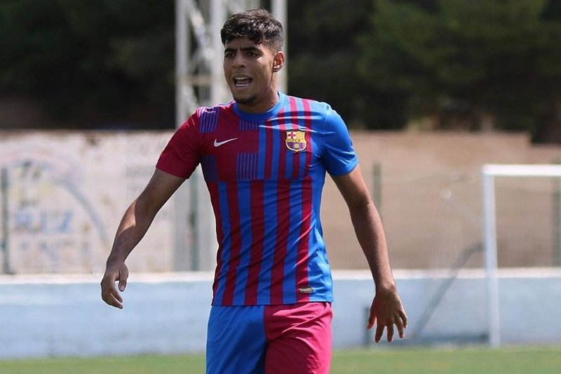 شادي يعلق على عودته إلى برشلونة :”أركز فقط على بيتيس”