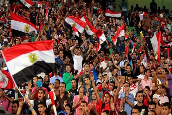 مصر تسمح بحضور 60 ألف مشجع في مواجهة السنغال الحاسمة