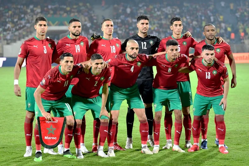 بعد كأس إفريقيا.. المغرب يتقدم والجزائر تتراجع في تصنيف الفيفا