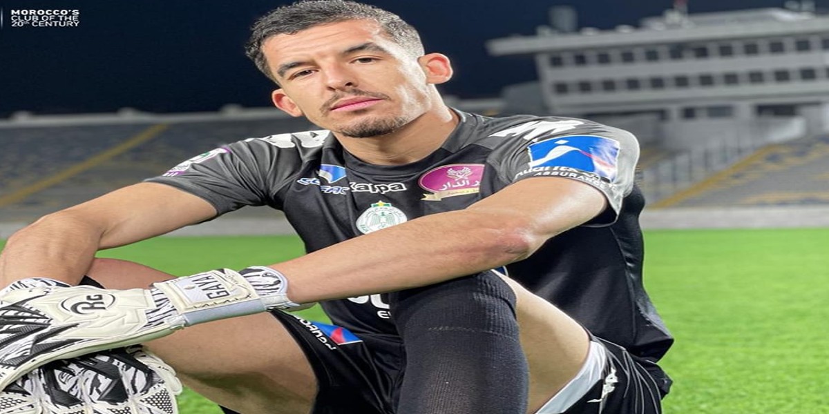 غايا مرباح رفض عرضا مغريا من الدوري السعودي مقابل الانضمام للرجاء الرياضي
