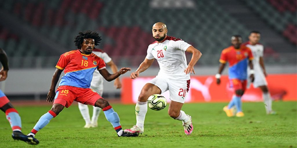 خاليلوزيتش لن يتخلى عن هذا اللاعب مهما كلفه الأمر أمام الكونغو الديمقراطية