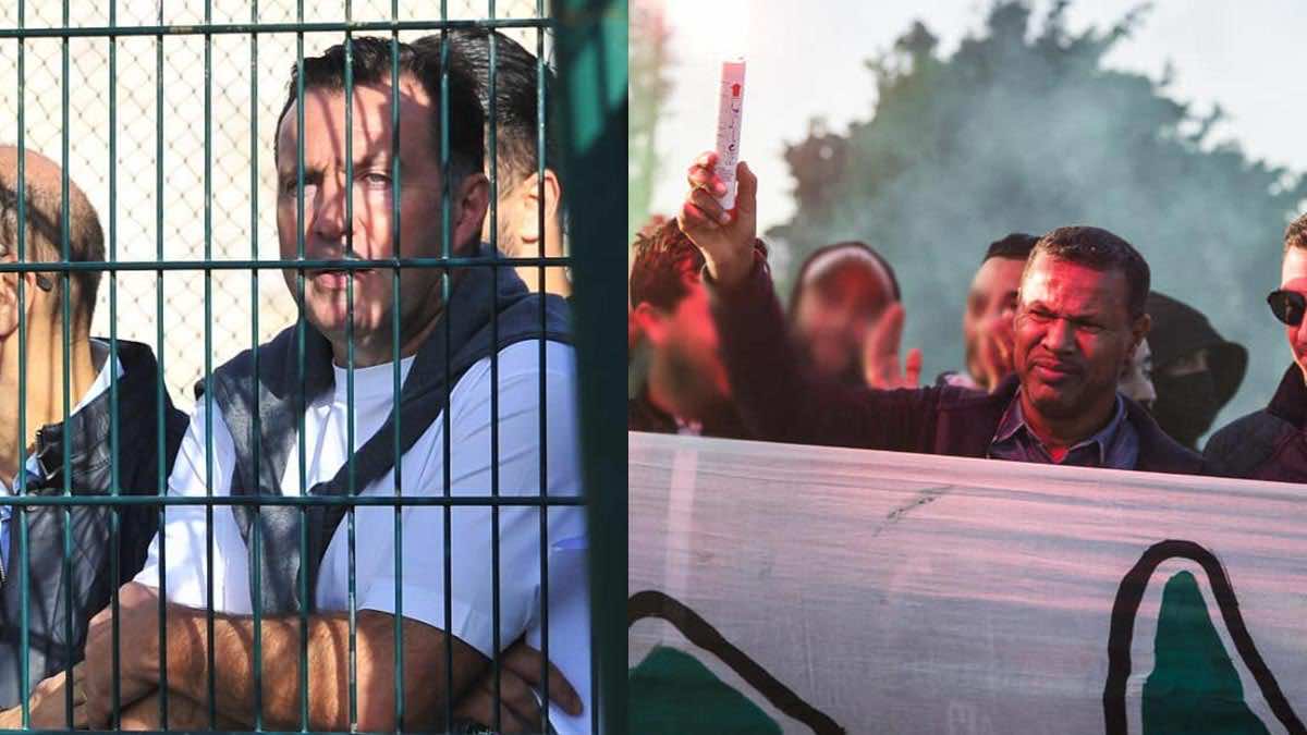 الشابي: أنا جاهز للعودة إلى الرجاء خلفا لفيلموتس