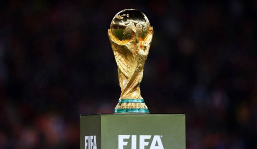 أوكرانيا تنضم لملف المغرب وإسبانيا والبرتغال لاستضافة كأس العالم 2030