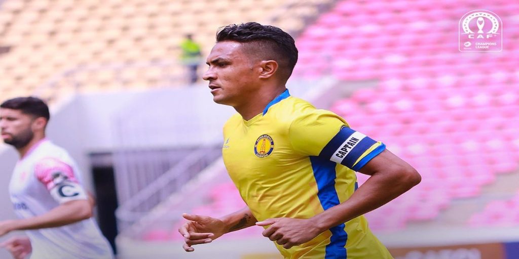الوداد ينهزم بهدفين أمام بيترو أتلتيكو في أبطال إفريقيا
