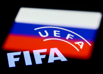 رسمياً… “فيفا” و”يويفا” يقرران استبعاد روسيا من مسابقاتيهما