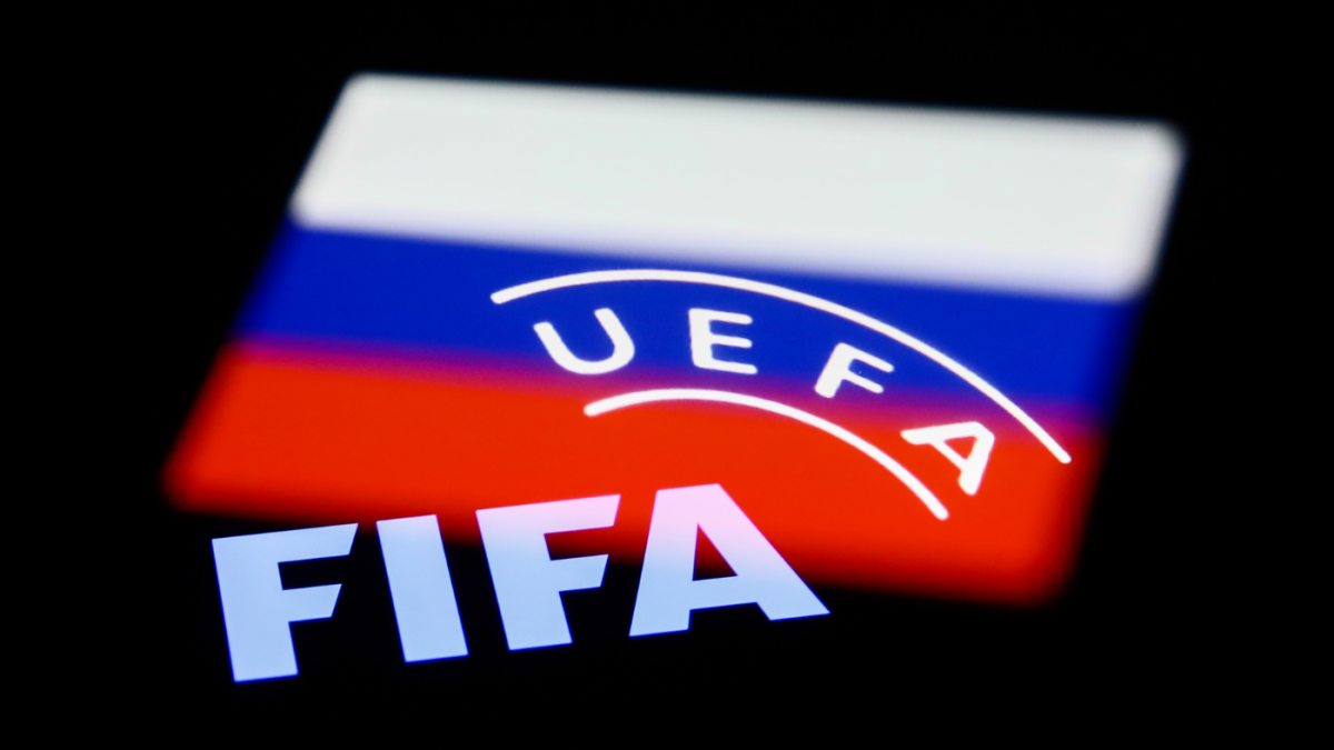 رسمياً… “فيفا” و”يويفا” يقرران استبعاد روسيا من مسابقاتيهما